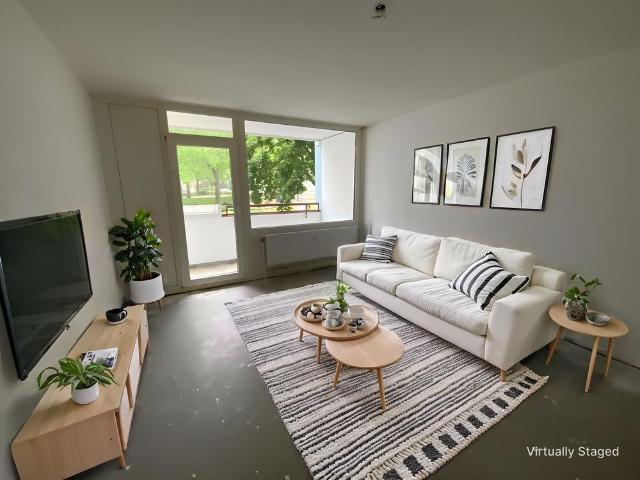 Apartment mieten in Hörde, Dortmund