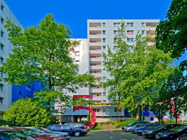 Apartment mieten in Hörde, Dortmund