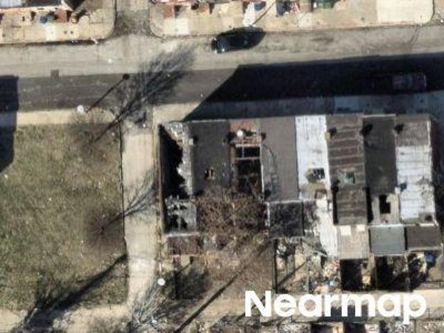 Land for sale in Gibsonton, Maryland