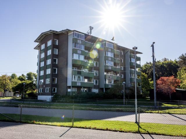 Lägenhet hyra i Klockaretorpet, Norrköping