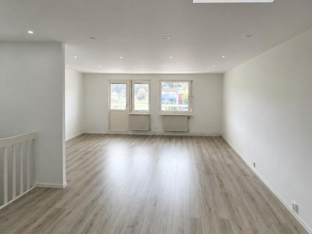 Hus hyra i Klockaretorpet, Norrköping