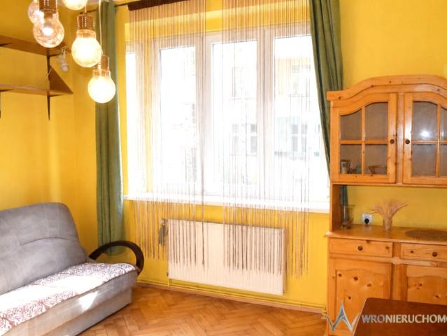 Mieszkanie na sprzedaż w Wrocław, Dolnośląskie