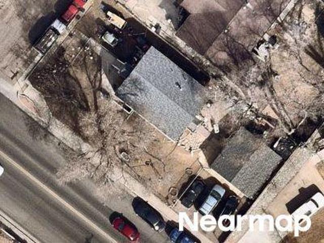 House for sale in Colorado Springs, Colorado