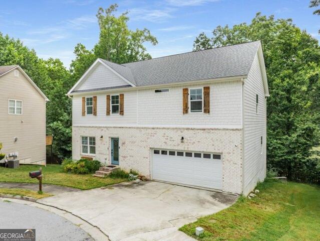 House for sale in Austell, Georgia