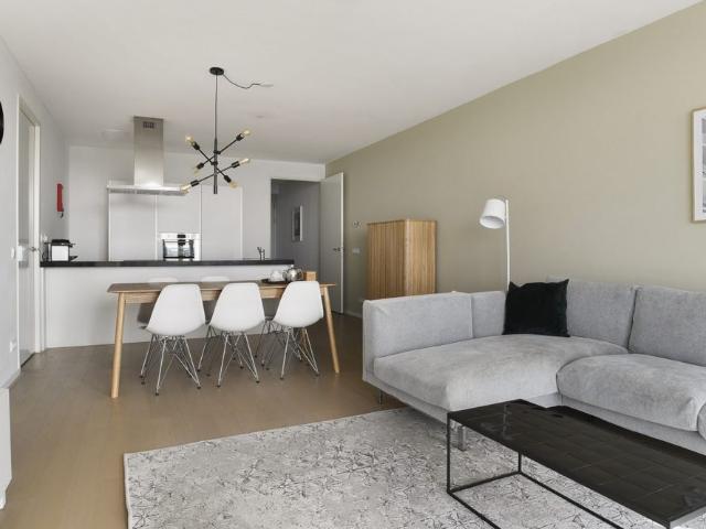 Appartement te huur in Kop van Zuid, Rotterdam