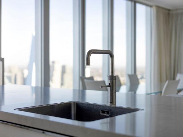 Appartement te huur in Kop van Zuid, Rotterdam