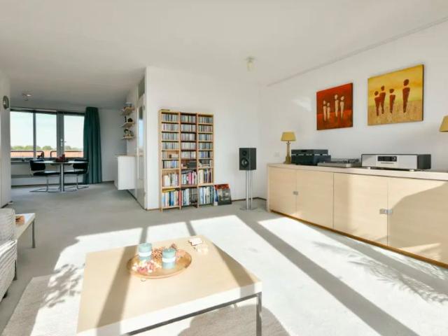 Appartement te huur in Uithoorn, Noord Holland