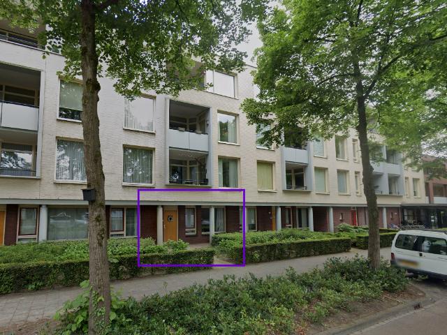 Appartement te huur in Schijndel, Noord Brabant