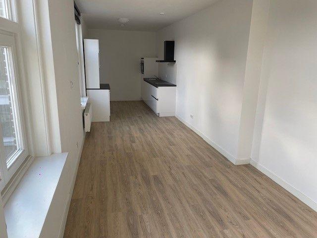 Appartement te huur in Oud-Noord, Tilburg