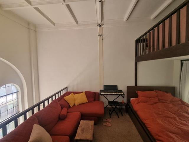 Appartement te huur in Tilburg, Tilburg Centrum