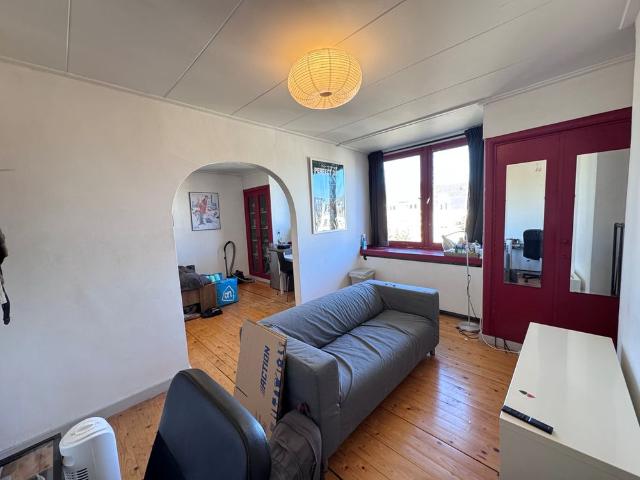 Appartement te huur in Maastricht-Centrum, Maastricht