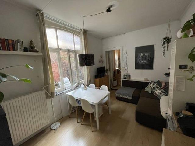 Studio te huur in Sint Maartenspoort, Limburg