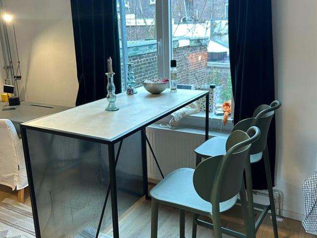 Studio te huur in Wyck, Limburg