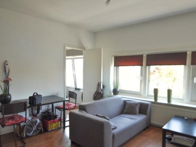 Appartement te huur in Slingerweg, Breda