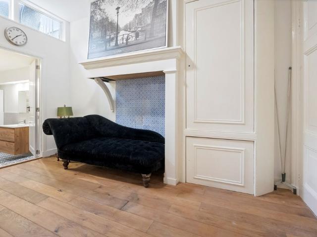 Appartement te huur in Haarlem