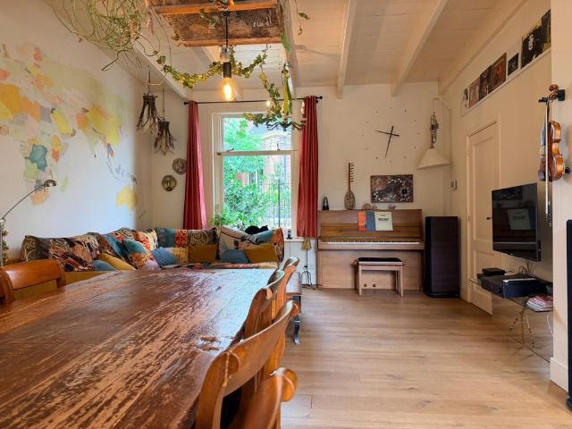 Woning te huur in Noordwijk