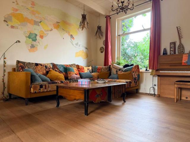Woning te huur in Noordwijk, Zuid Holland