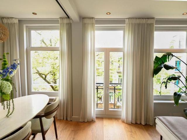 Appartement te huur in West, Amsterdam