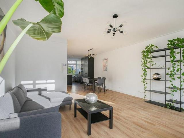 Appartement te huur in Oud-West, Amsterdam