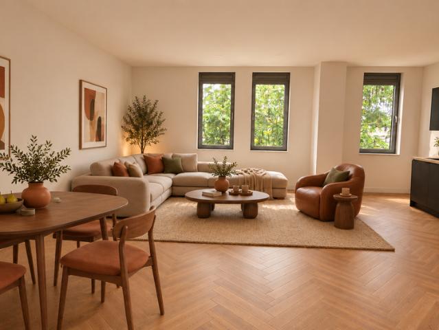 Appartement te huur in Sittard, Sittard-Geleen