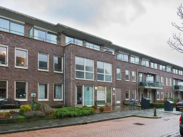 Appartement te huur in Zuid Holland