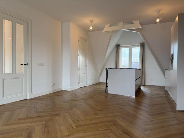 Appartement te huur in Haarlem