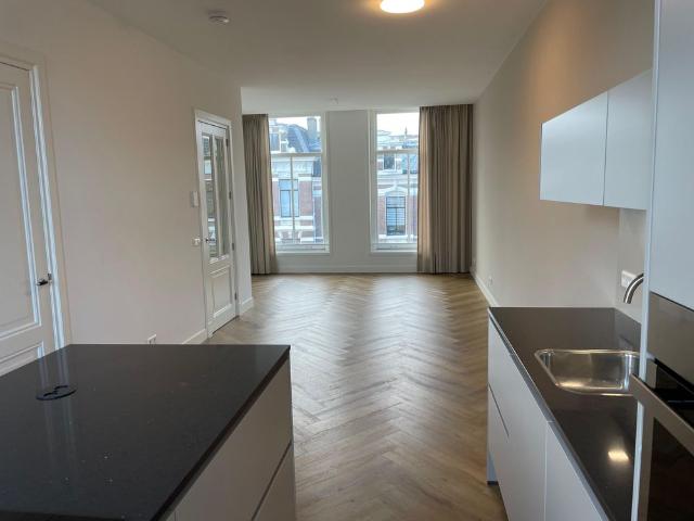 Appartement te huur in Haarlem