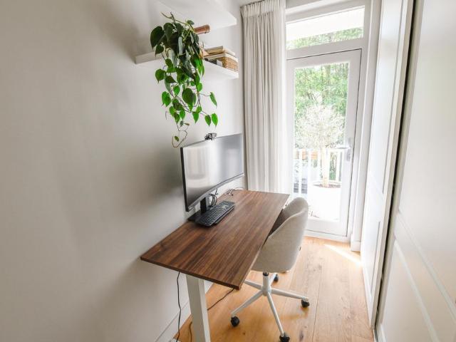Appartement te huur in West, Amsterdam
