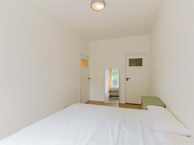 Appartement te huur in Bezuidenhout, Den Haag