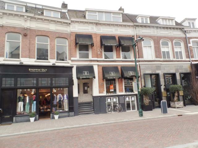 Woning te huur in Centrum, Breda