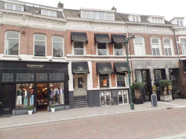 Woning te huur in Centrum, Breda