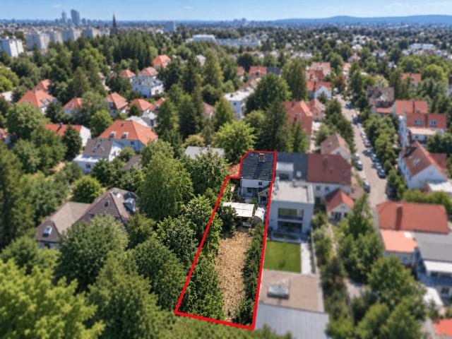 Haus kaufen in Seestadt, Wien