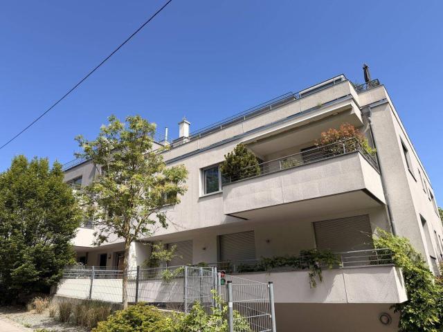 Apartment kaufen in Ottakring, Wien