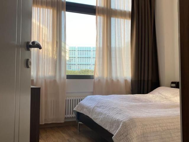 Apartment mieten in Jungbusch, Mannheim