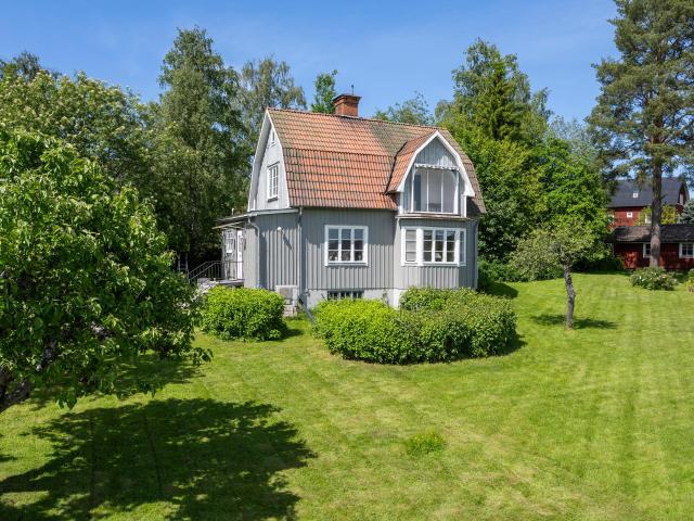 Villa till salu i Hedemora, Dalarna
