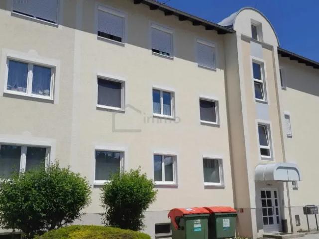 Wohnung kaufen in Wilhelmsburg, Niederösterreich