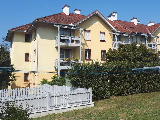 Apartment mieten in Wilhelmsburg, Niederösterreich