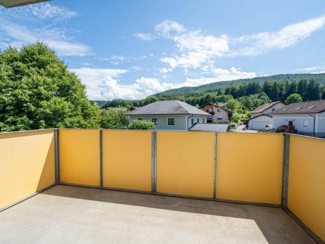 Apartment mieten in Lichtensternsiedlung, Wilhelmsburg