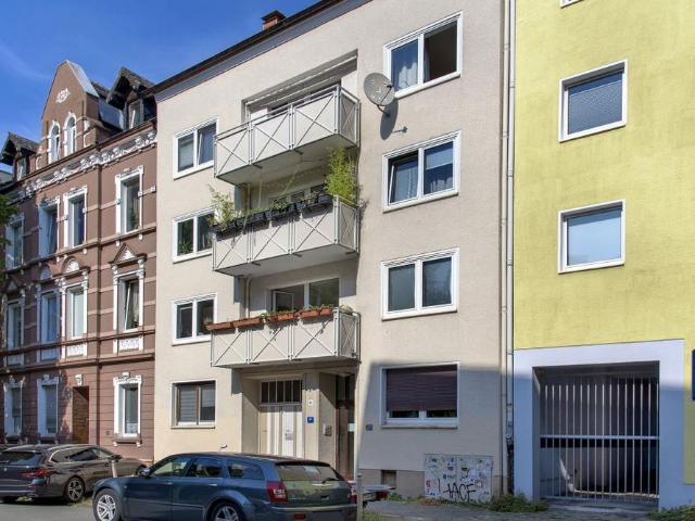 Apartment mieten in Klinikviertel, Dortmund