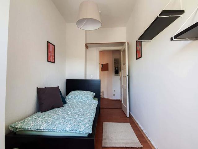 Zimmer mieten in Wilhelmstadt, Berlin