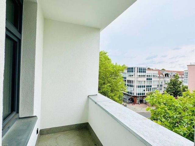 Apartment mieten in Rosenthal, Berlin