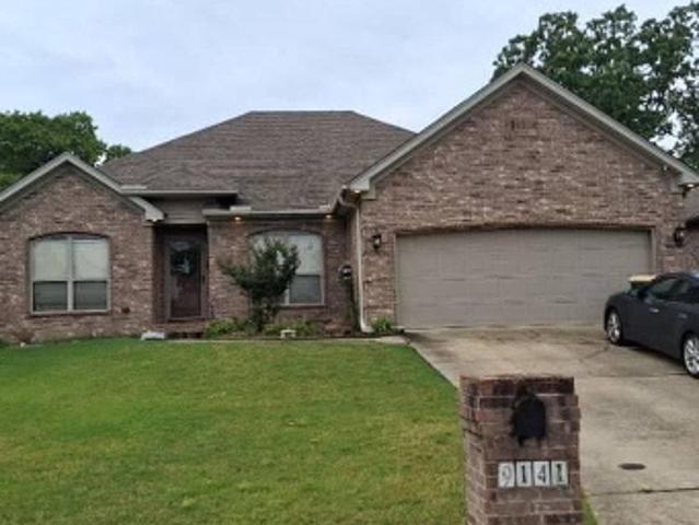 House for sale in Ark