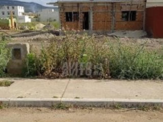 Propriété vente à Sidi Qacem
