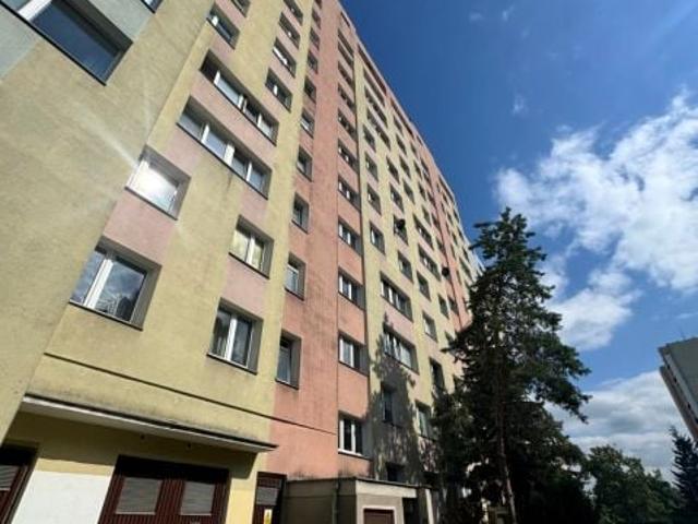 Mieszkanie na sprzedaż w Warszawa, Mazowieckie