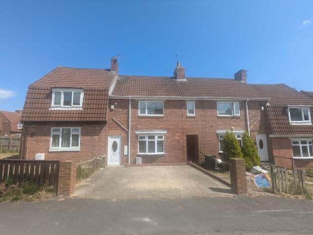 House for rent in Wingate