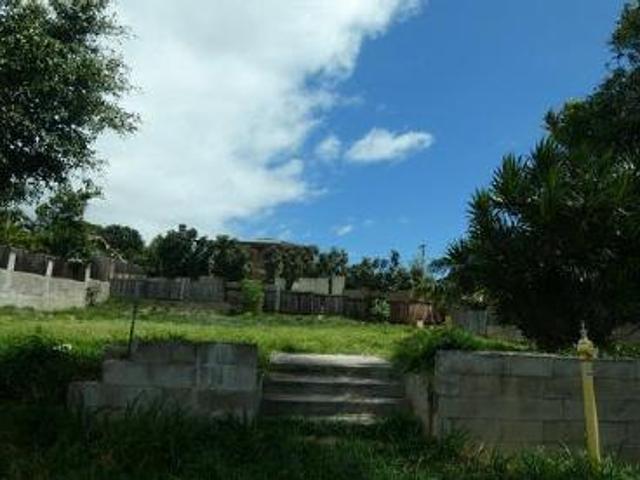 Land for sale in Hawaii