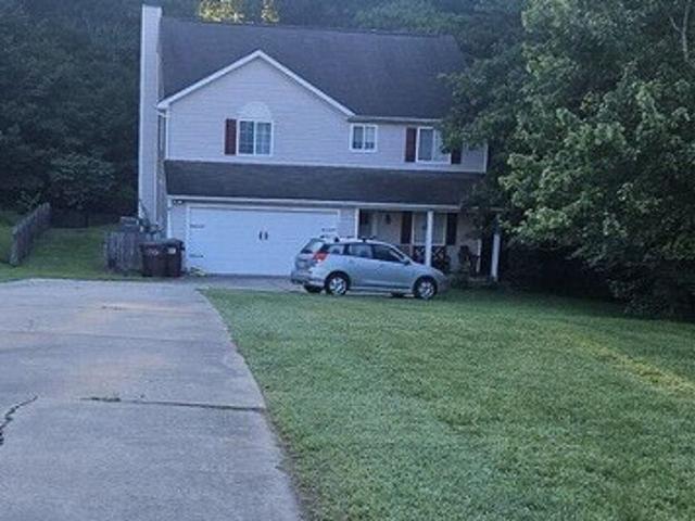 House for sale in Guilford, North Carolina
