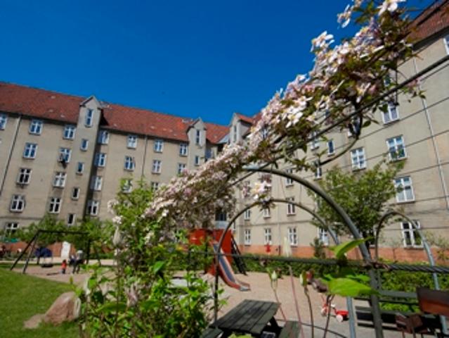 Lejlighed til leje i Frederiksberg C, Brøndby