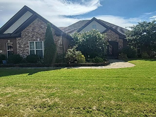 House for sale in Madison, Alabama