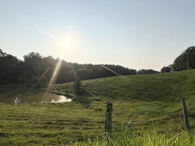 Land for sale in Kentucky